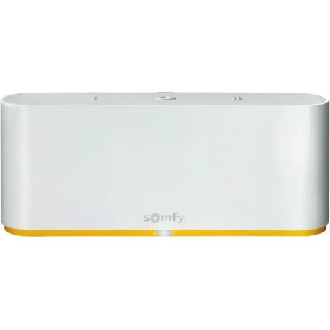 Somfy TaHoma Switch mando domótico blanco