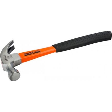 MARTILLO CARPINTERO FIBRA V 16 - BAHCO