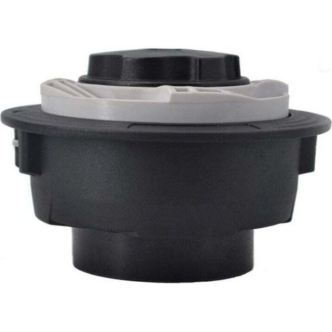 Tête de fil de rechange pour Stihl FS 38 Auto Cut C 6-2 Tête de coupe Autocut FS38 FS 38, FS 40, FS 45, FS 46, FS 50, FSE 60, FSE 71, FSE 81/4006 710 2126