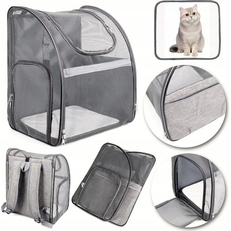 Trasportino per animali Promis TT10 (1/5)