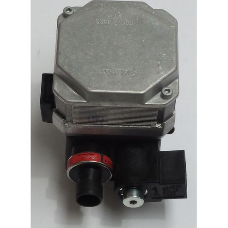 DAIKIN Ölpumpe Danfoss BFPM 61 für DAIKIN Altherma C Oil, 5750179