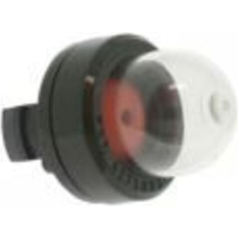 Pompe de remplissage d'huile de carburateur, tronçonneuse, scie à essence, tondeuse à gazon, bidon d'huile de carburateur, pompe à huile universelle