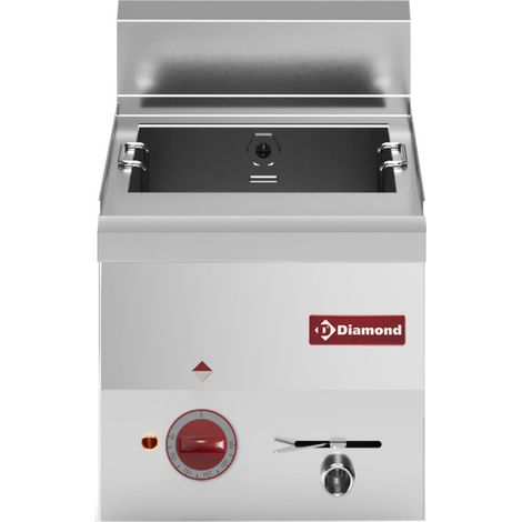 Cuiseur à pâtes électrique-cuve 14 litres - Diamond
