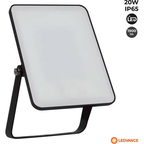 PROJECTEUR LED EXTÉRIEUR IP65 ESSENTIAL 1900LM 6500K BF (1/5)