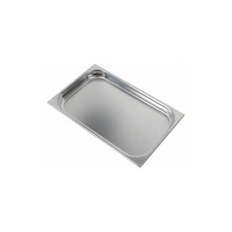 Plaque 1/1GN, 40 mm - Bartscher