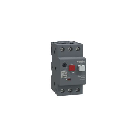 EASYPACT TVS - INTERRUTTORE MAGNETOTERMICO 1.6..2.5A