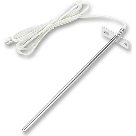 Sonde de remplacement pour barbecues et fumoirs à granulés de bois Camp Chef (1/4)