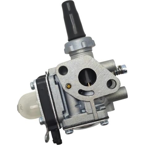 Accessoires pour carburateurs et alimentation en huile des tondeuses Kawasaki modèles TH43, TH48, TL43 et TL33 (1/4)