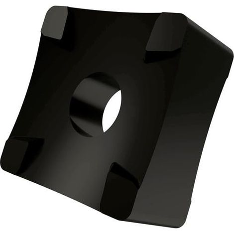 Scarfing-Schneideinsatz ISO SNMX 25-R140:T9335 Radius 140mm MT-CVD beschichtet (1/2)
