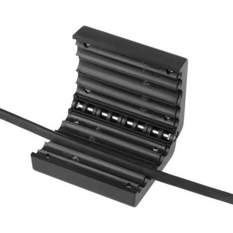 pair Dénudeur de fibre optique ASHATA - Coupe-tube lâche de tampon optique de 4,5-11mm (1/4)