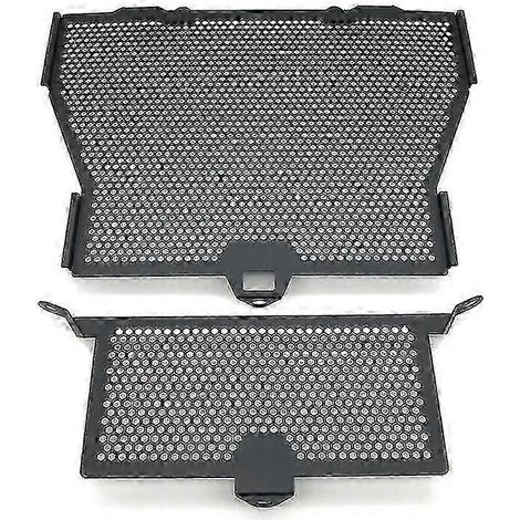 Grille de radiateur, protection et cache compatibles avec BMW S1000RR 2009-2018+ (1/5)