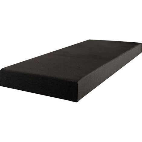 Sommier tapissier 90x200 Deco (1/3)
