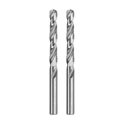 KWB SILVER STAR FORETS HSS DIN 338 206-525 (1/3)