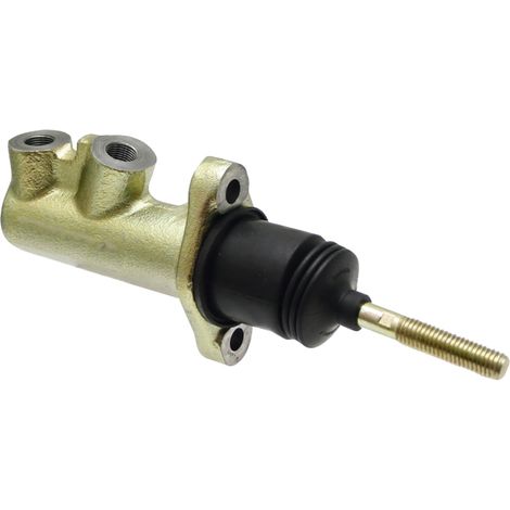Bremspumpe DOT 4 fi 15,87 mm Grauguss 135700350013, 2108915