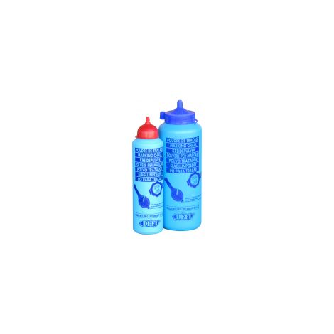 Hochdichtes rotes Markierungspulver – 1000 g OUTIFRANCE