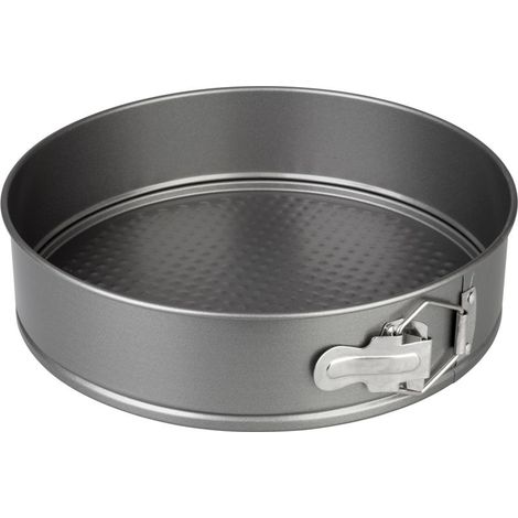 Form MagicHome, zum Backen, für Torte, zerlegbar, 26x6,5 cm (1/4)