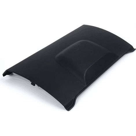 Protection de Pare-Chocs Arrière pour Mercedes Classe M SUV W163 1998-2005 (1/4)