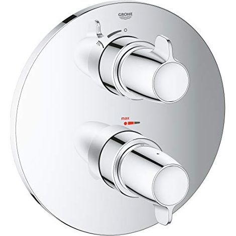 Grohe Grohtherm Special Miscelatore termostatico per doccia Cromo, 29094000 (1/3)