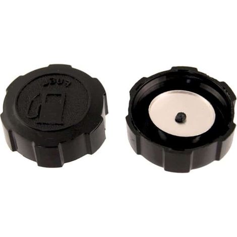 Bouchon de réservoir à essence pour moteur thermique – Diamètre filetage 44,4 mm – Remplace BRIGGS ET STRATTON 397974, 493017 – Greenstar