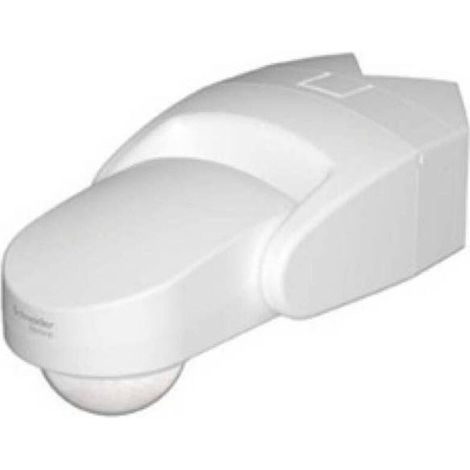[NEUWERTIG] B-Ware Elso Bewegungsmelder CCT56P008 360° Außenbewegungsmelder IP55 weiß 12m (1/2)
