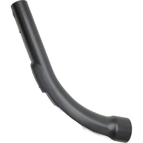 Poignée Incurvée, Pièce de Rechange de Style pour Aspirateur Miele Série C1 C2 C3 C4 S, Design Ergonomique et Prise en Main Confortable (1/4)