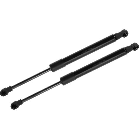2x Vérins Support Capot Ressorts À Gaz Pour A1 Htchbck 11-16 (1/5)