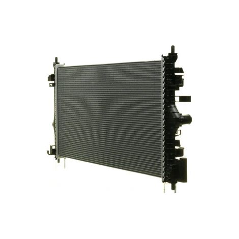Radiateur, refroidissement du moteur MAHLE CR 1102 000P CHEVROLET 1300291
