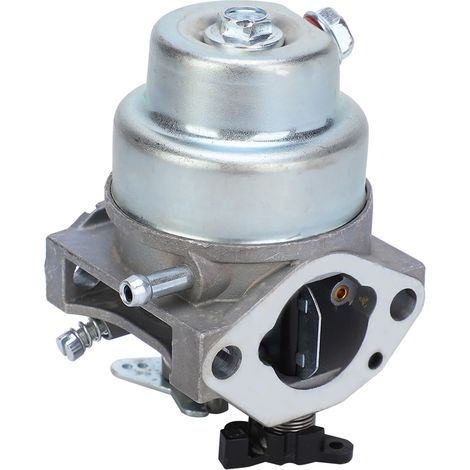 Le carburateur P19-009 est compatible avec le carburateur du générateur GCV160. (1/4)