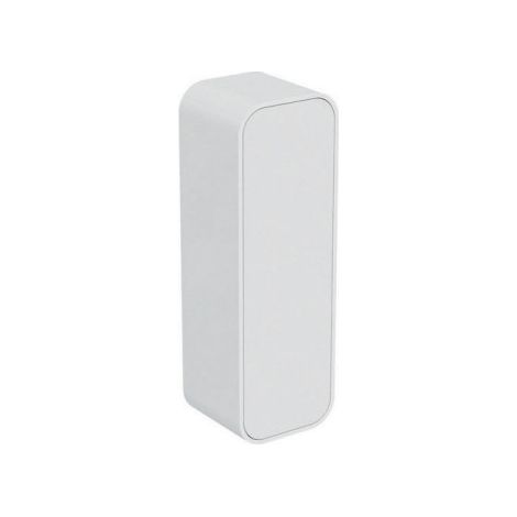 Porte DEA laquée blanc brillant pour T7874WG, y compris charnière IDEAL STANDARD (1/3)