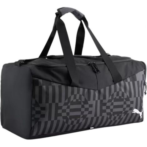 Puma individualRISE Medium bag black-grey 79913 03