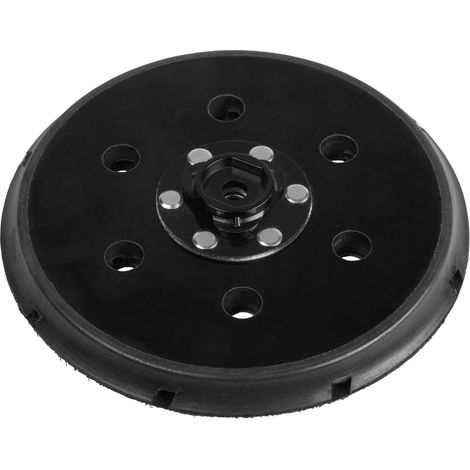 VONROC Placa de soporte - 150mm - M8