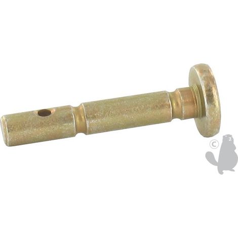 Albero autocassant MTD 73804124A