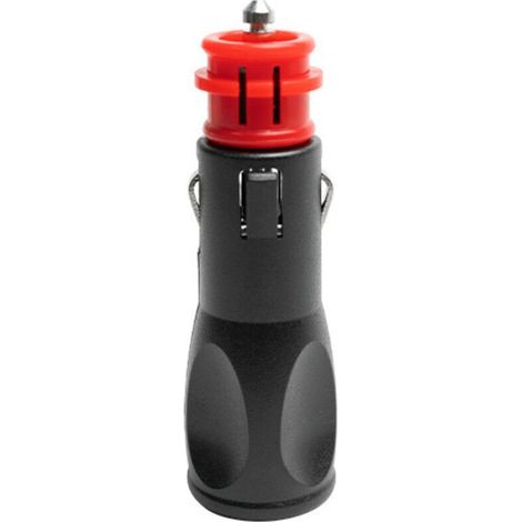Ecleanfy - Connecteur mâle allume-cigare 12v 8.2CM (1/5)