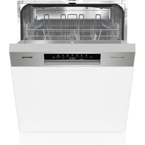 Gorenje GI642E90X Semi integrado 13 cubiertos (1/5)