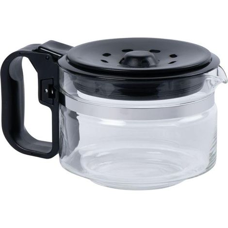 Verseuse cafetière diamètre 13 cm, compatible lave-vaisselle (1/5)