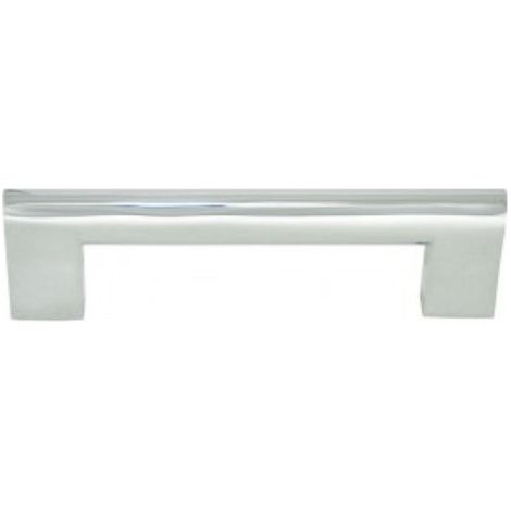 Türgriff cadap 00327/4S Zamak 128 mm
