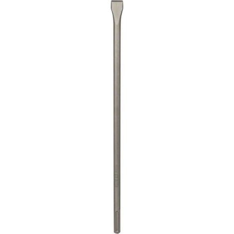 BOSCH CINCEL PLANO SDS MAX 600 X 25 MM