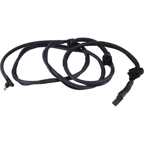 References 2128600892 and 2128601092 are suitable for wiring harnesses for Mercedes-Benz water spray systems. (1/4)