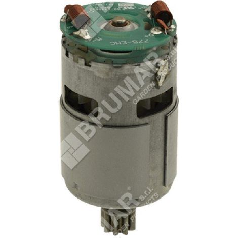 Motor eléctrico para multiherramienta COMPATIBLE NOVATEC - 023928