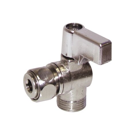 Robinet équerre MF3/8'' (X 10) - DIFF