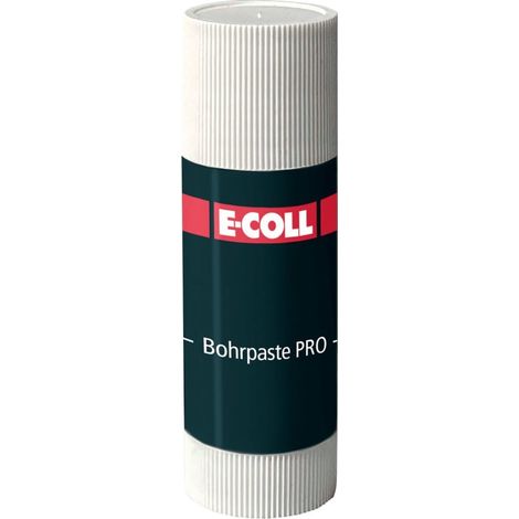 E-COLL Bohrpaste PRO 20 Gramm