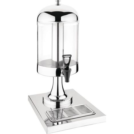 Distributeur Boissons Fraiches Professionnel 6,5 L - Olympia (1/5)