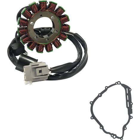 Kit borne d’alltoage 5B4-81410-00-00 – Compatibthe Yamaha Rhino700 (1/5)