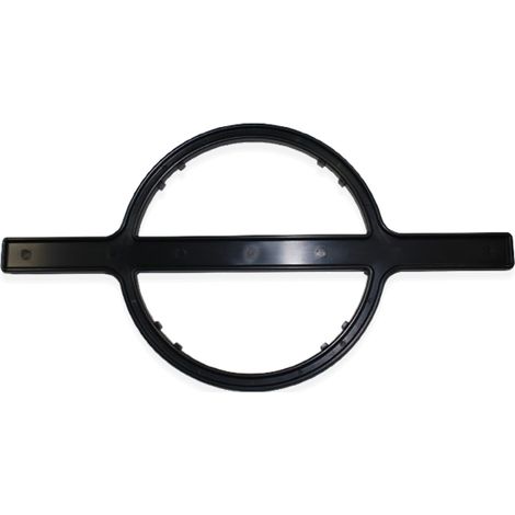 Clé couvercle filtre jupiclair - triclair - proclair
