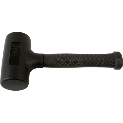 Laser 6578 Dead Blow Marteau de tête, 56 mm