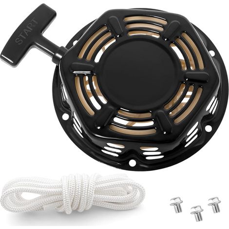 Lanceur à rappel pour Champion 212cc 196cc 224cc