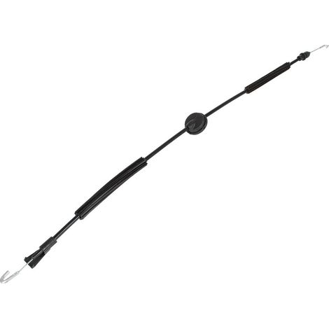 Cavo serratura porta anteriore sinistra = destra per VW Passat B5 FL 00-05 (1/2)