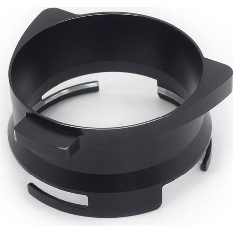 Embudo/anillo dosificador de aluminio de 54 mm para café espresso en polvo - Universal (1/5)