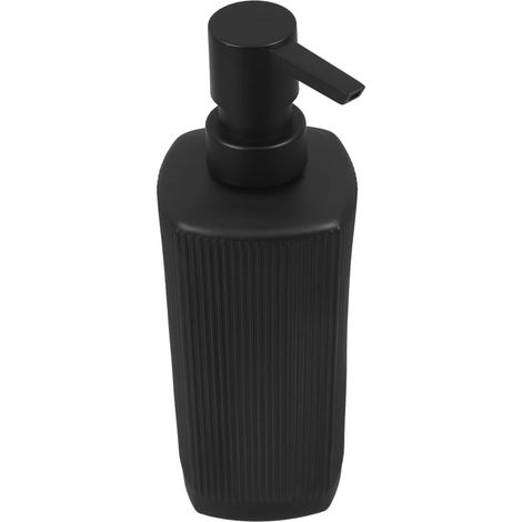Liquid Soap Dispenser Simple Design and Easy Push Pump 350ml