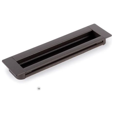 Tirador Halle 178mm. con intereje 128 mm -